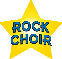 Rock Choir logo